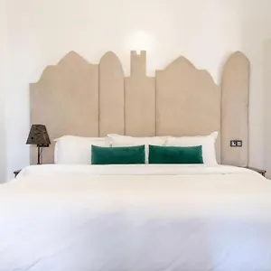 https://riad-manzal.marrakeshhotelsmorocco.com
