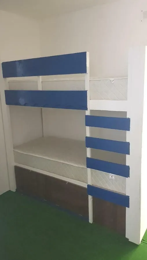 House Bedroom Burgas Bulgaria